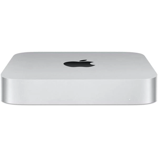 Mac mini M2 - 8GB 10-core GPU 512GB