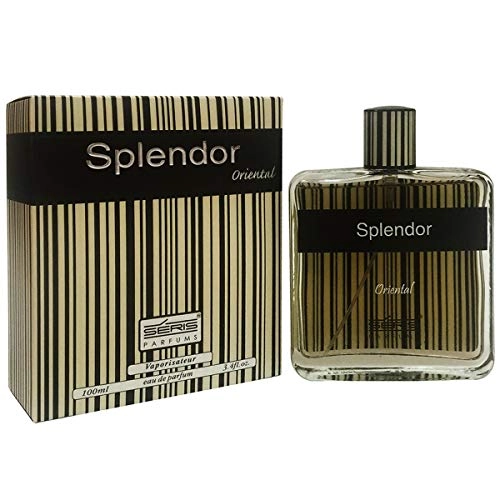 Splendor Oriental Eau de Parfum 100ml