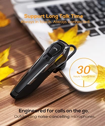 DY20PLUS Wireless Headset