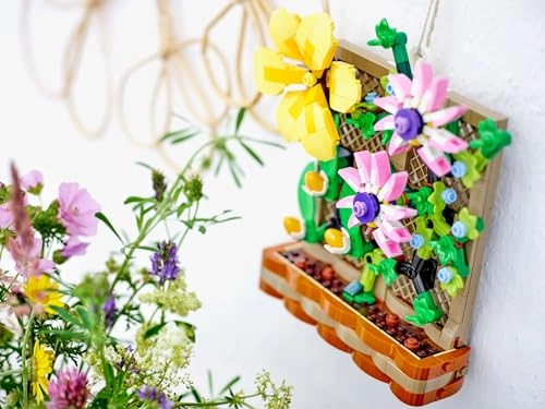 Flower Trellis Display (40683)