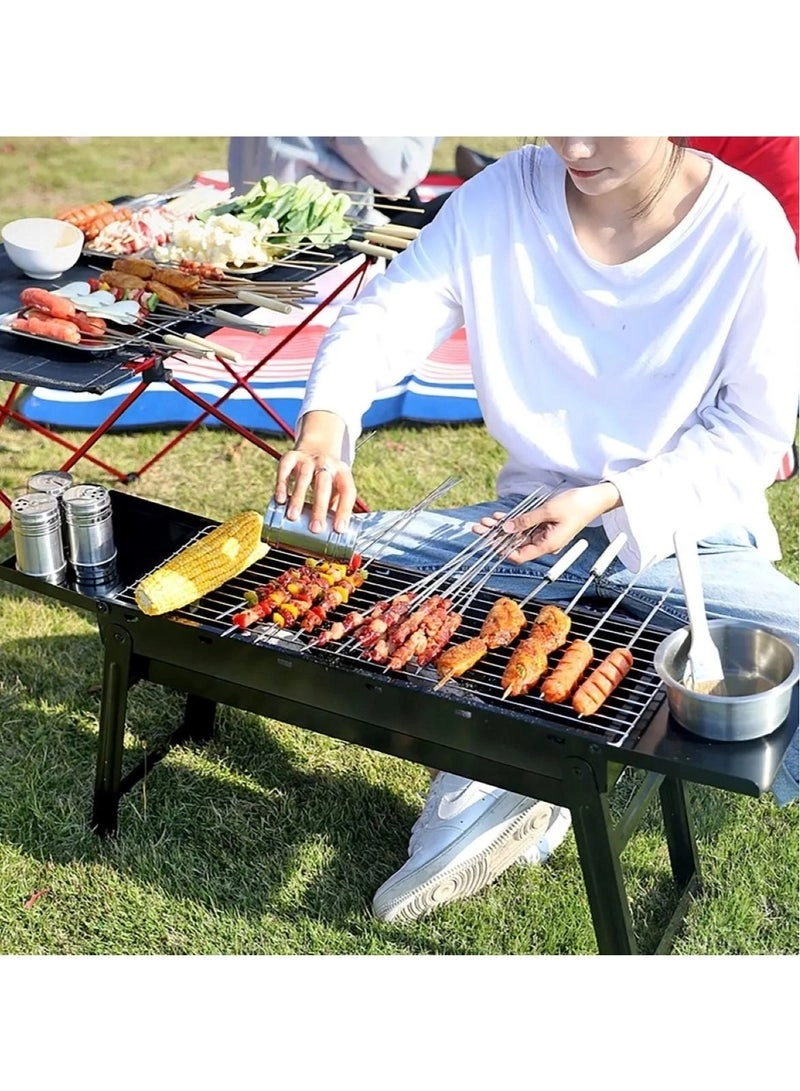 Grill Grates - Charcoal