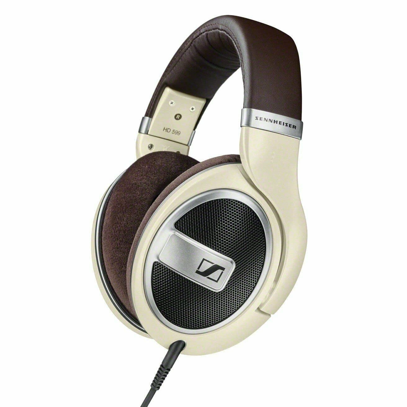 Sennheiser (Renewed) HD 599 Wired Headphone