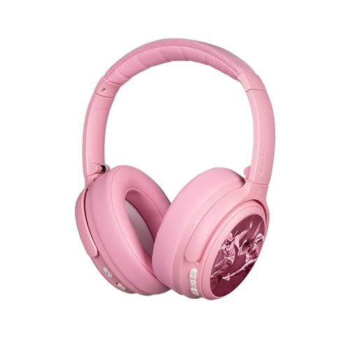CosmosFun Wireless Headphone