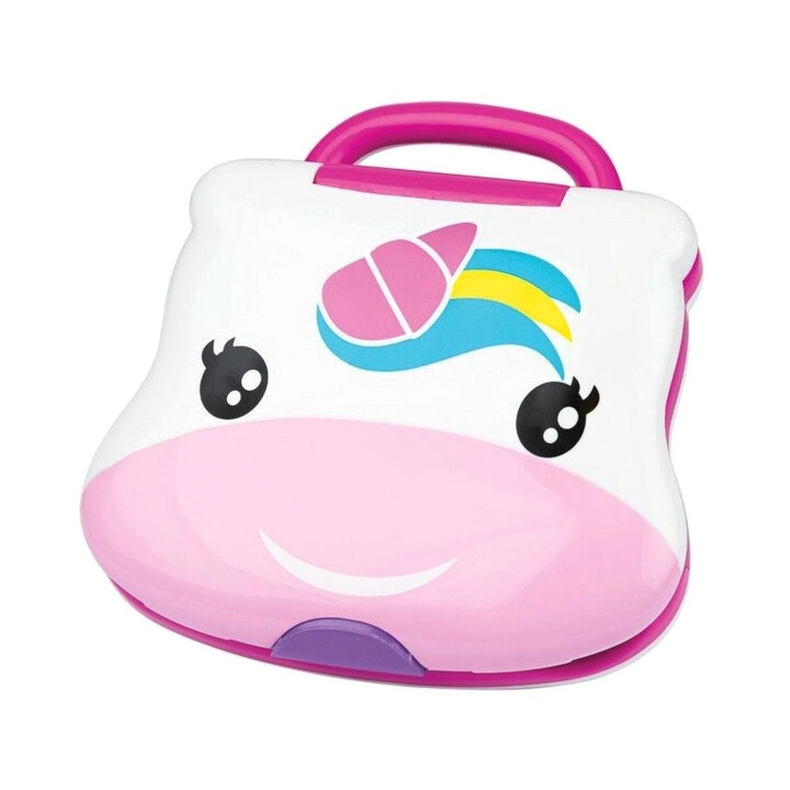 Winfun Junior Unicorn Laptop - 1 years+