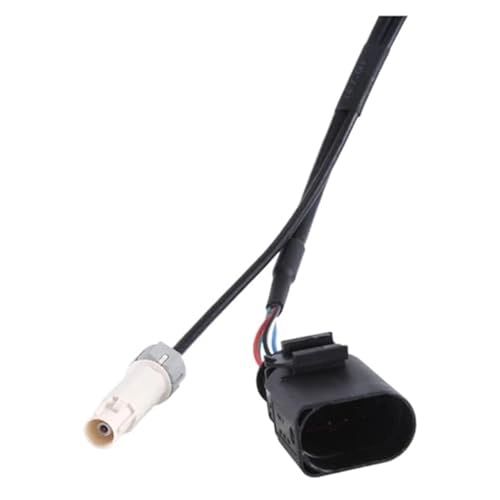 Rear View Reversing Camera