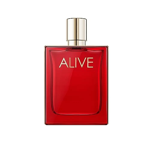 Alive - Eau de Parfum 80ml