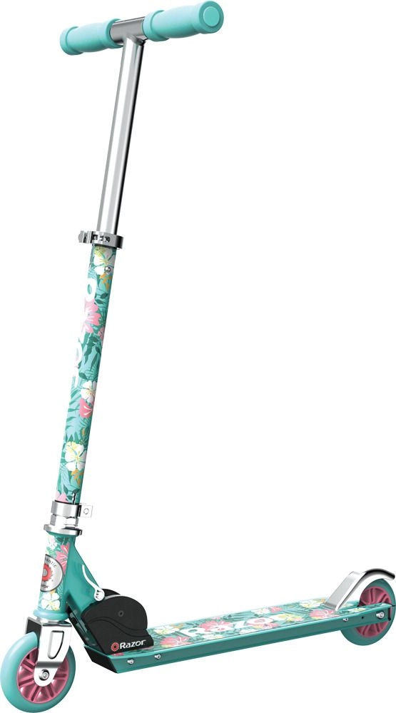 Razor Paradise Special Edition Kick Scooter – Foldable