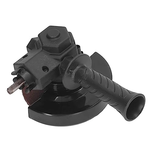 Drill to Angle Grinder Adapter