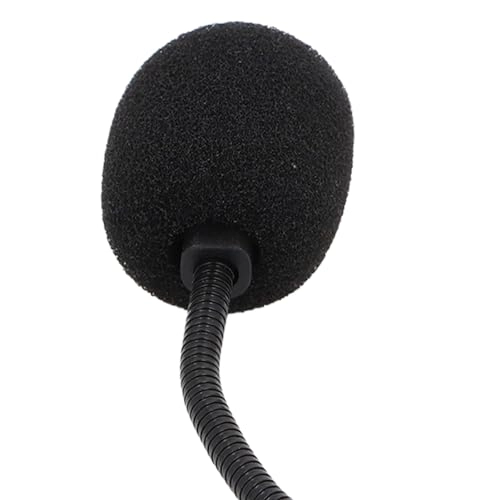 Jectseg0ao54fg7k 3.5mm-Mini-Jack Microphone
