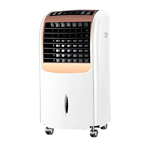 Portable Air Conditioner - Corded Electric Remote Control