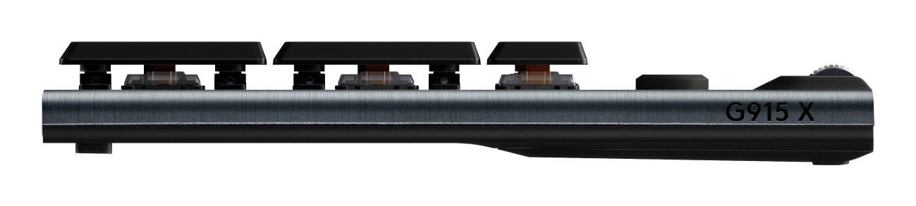 G915 X - EN Wired/Wireless