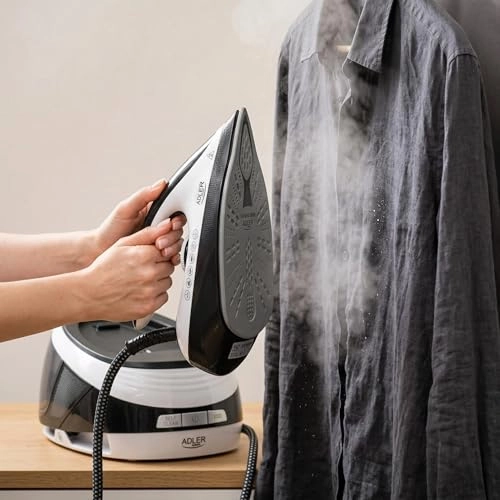 AD5048 - 8 bar 1.5 L