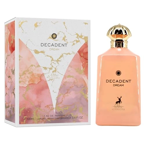 Decadent Dream Eau de Parfum 100ml
