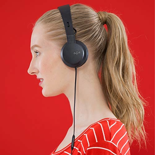 Roar Wired Headphone