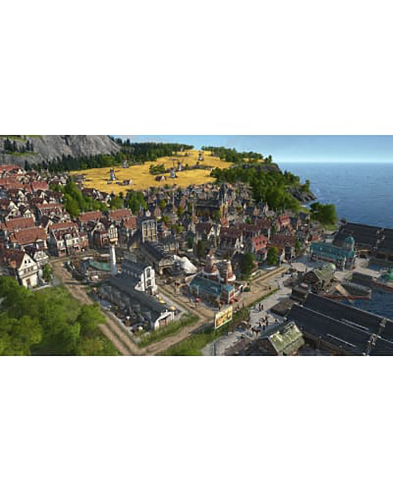 Anno 1800 - PlayStation 5