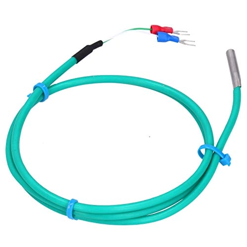 K Type Thermocouple - U-shaped terminal