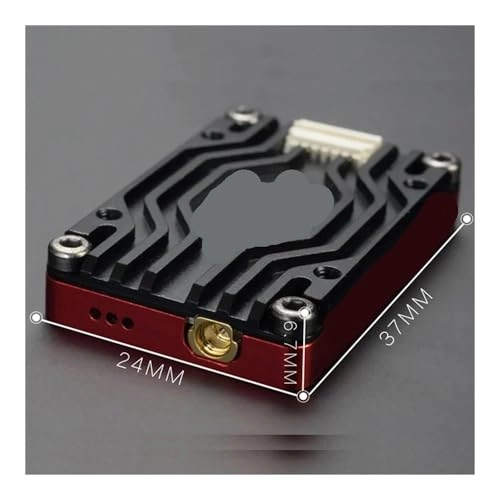 8CH VTX - 1.6W 1080-1360M