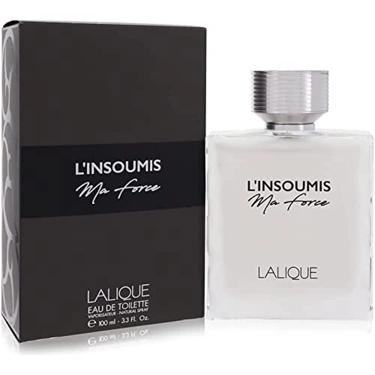 Lalique L'Insoumis Eau de Toilette 100ml
