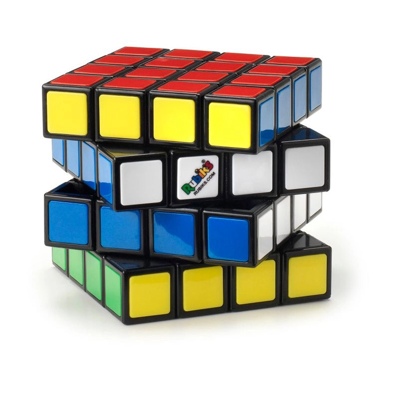 RUBIKS CUBE Master 4X4