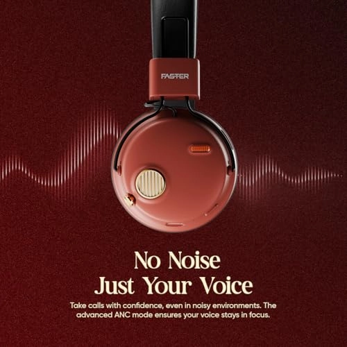 S8 Rova Wireless Headphone