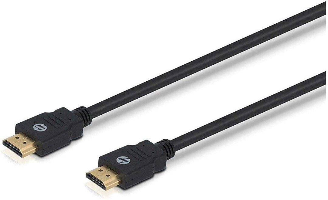 HDMI to HDMI Cable - 1.5m