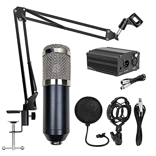 8559899 USB Microphone Set