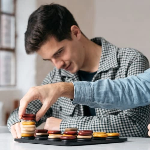 Qawale - Abstract Strategy