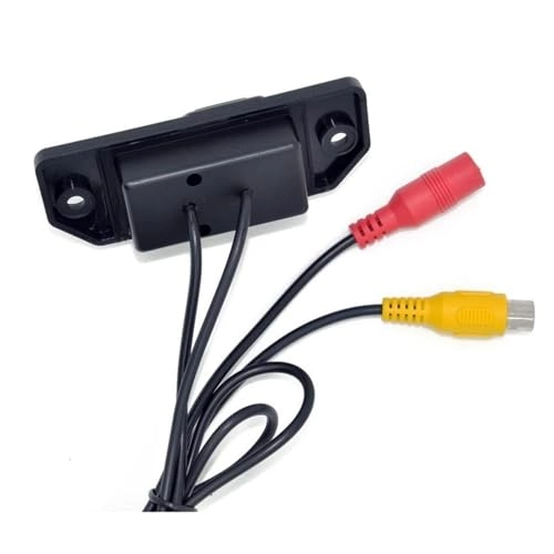 Rear View CCD - Night vision