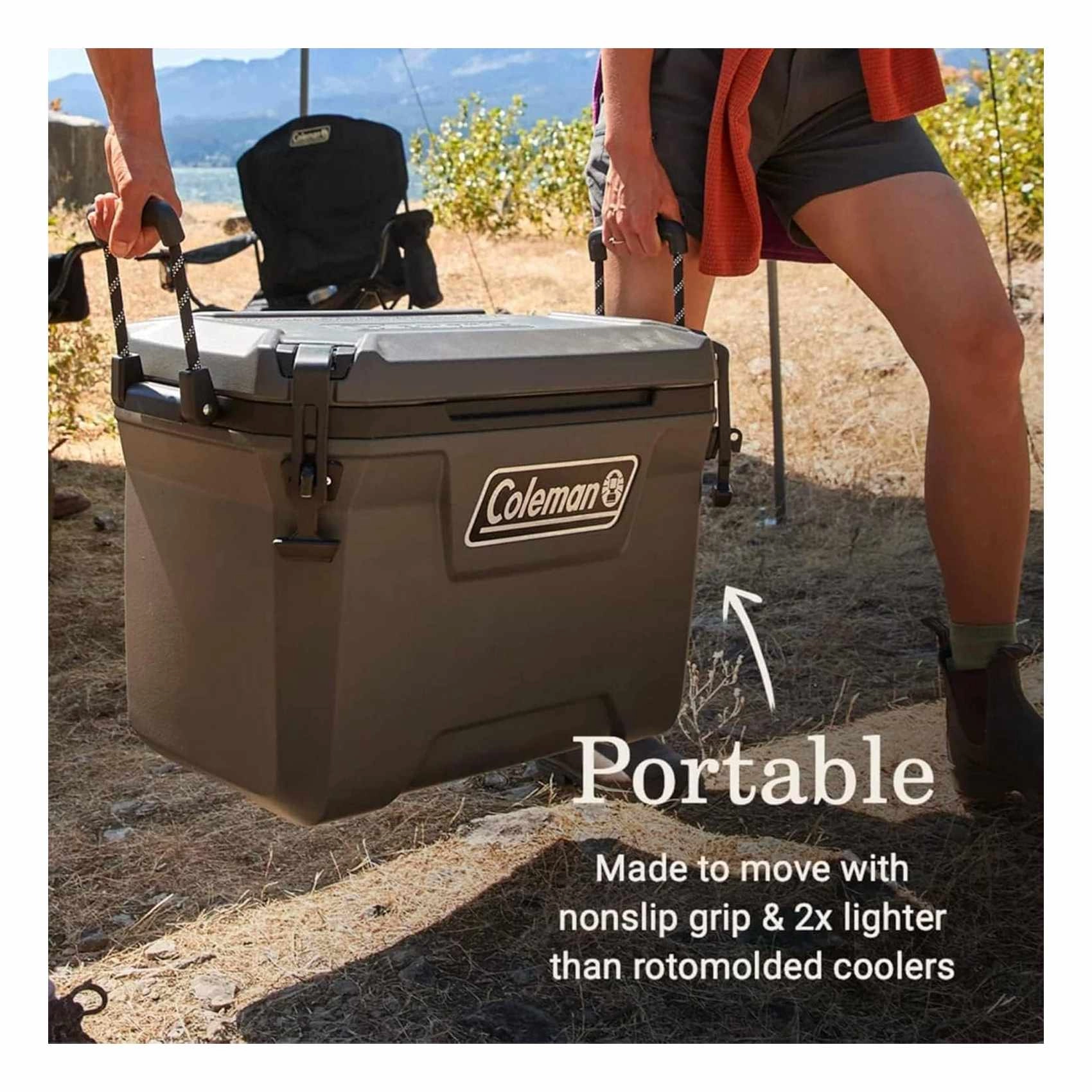 Convoy Cooler COL2193725