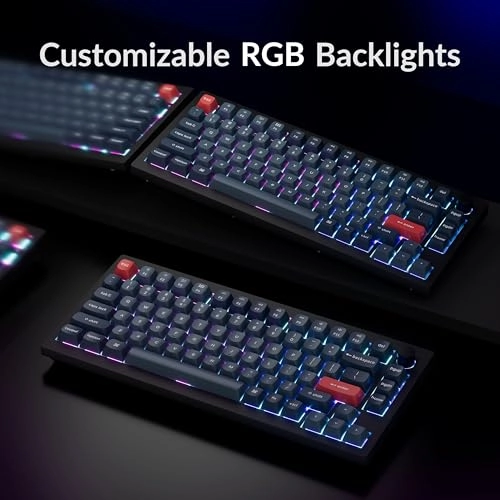 V1 Max - Wired/Wireless