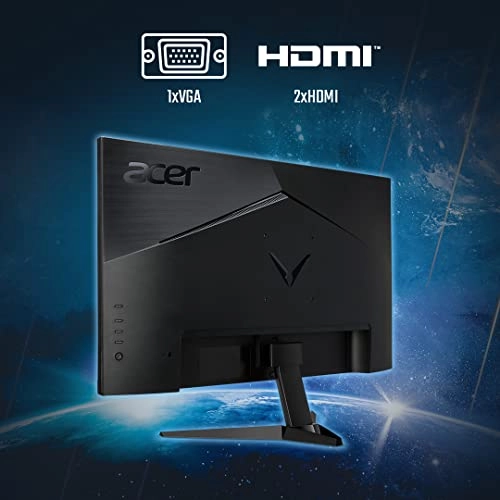 Nitro QG271 - 1920 x 1080 Pixels 27 inch