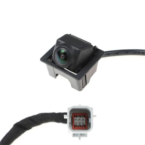 Rear View Camera - cable