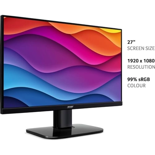 KA272Ebi - 27" 1920x1080