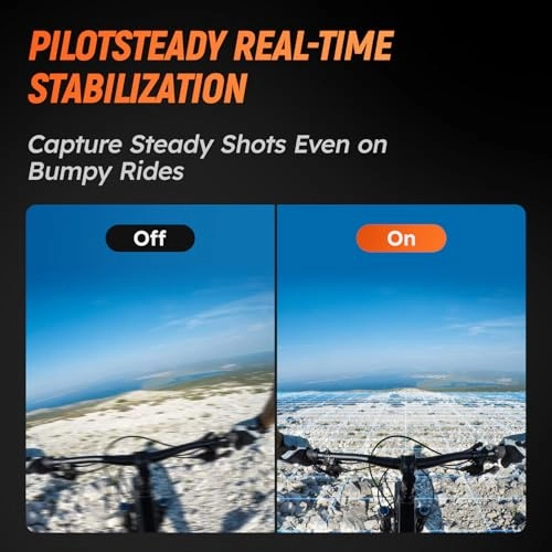 PanoX V3 - 0 gigabyte