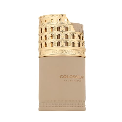 Colloseum - Eau de Parfum 100ml