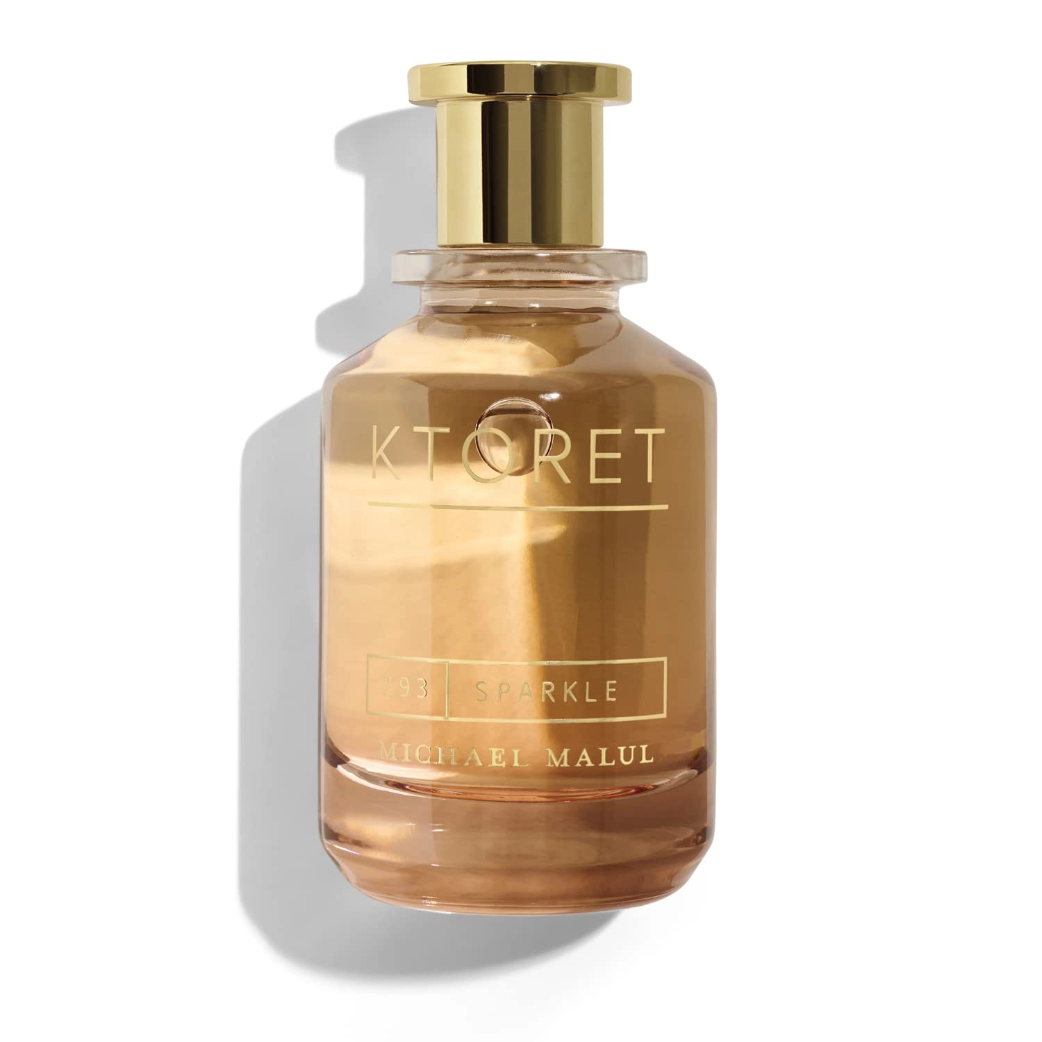 Michael Malul KTORET 293 Sparkle - Eau de Parfum 100ml