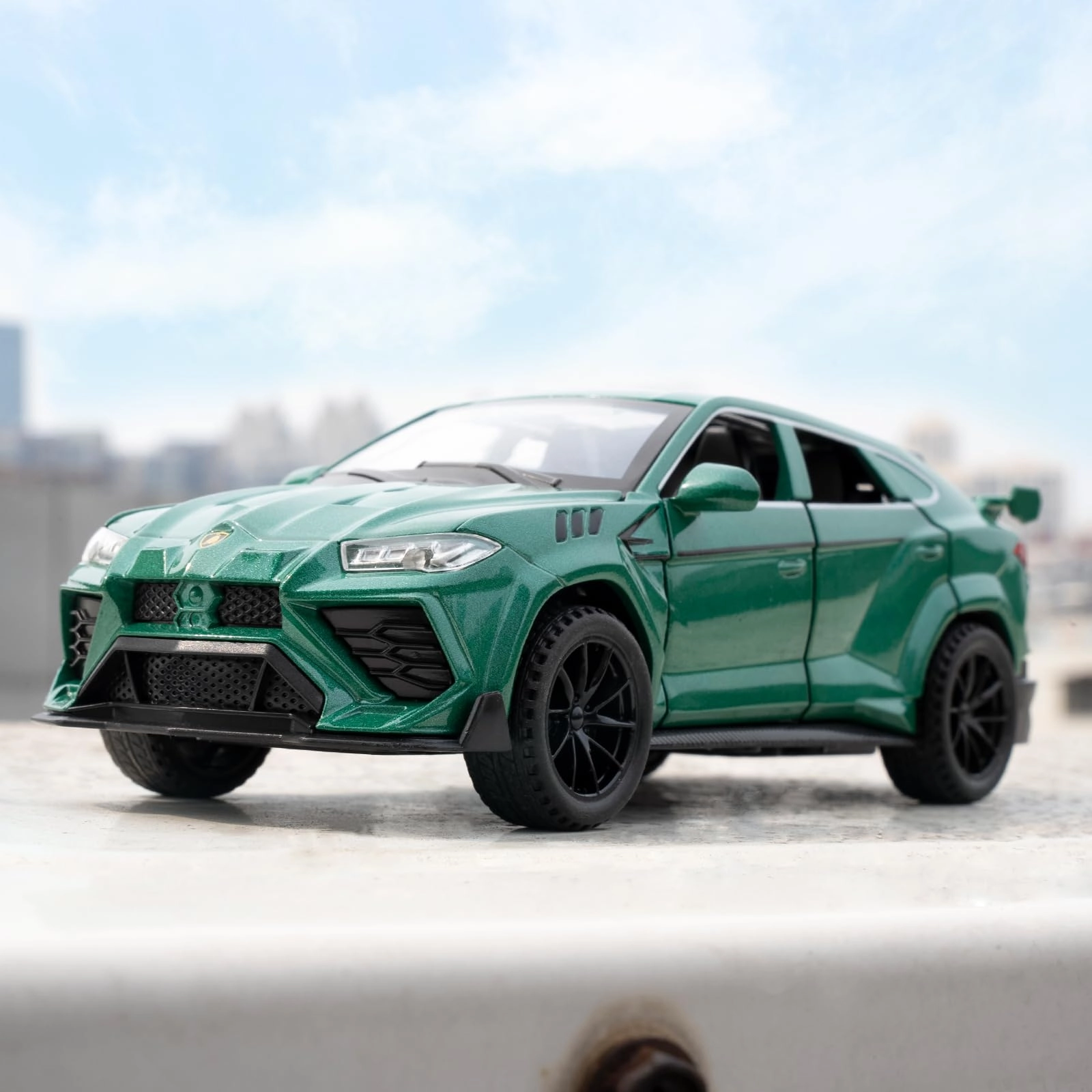Lamborghini Urus - 1:32 1pcs