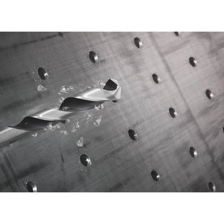 HSS PointTeq - Metal Self-centering tip