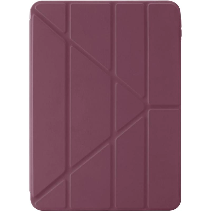 Origami No1 Case with Apple Pencil Compatibility for iPad Air 13 (M3/M2)