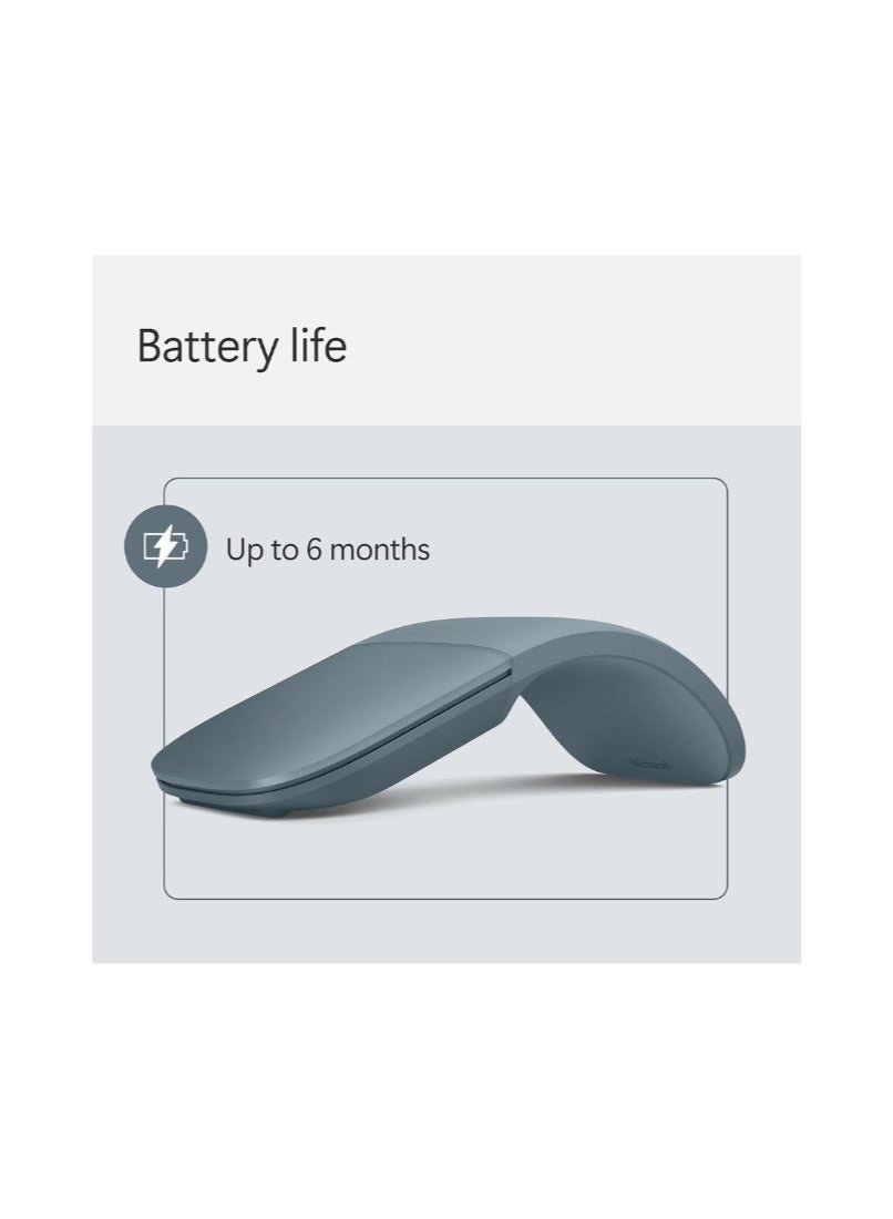 Arc Mouse - Bluetooth