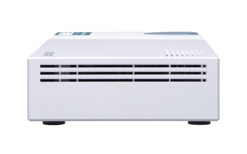 QSW-M408-2C - 10-ports