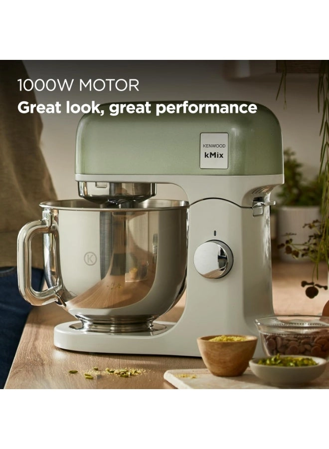 KMX760BC - 5 Liters 1000 watts