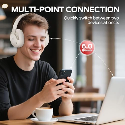 Persona SE ANC Wireless Headphone