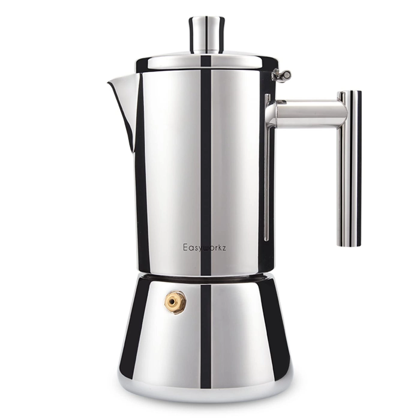 Easyworkz Diego - 12Cup Induction