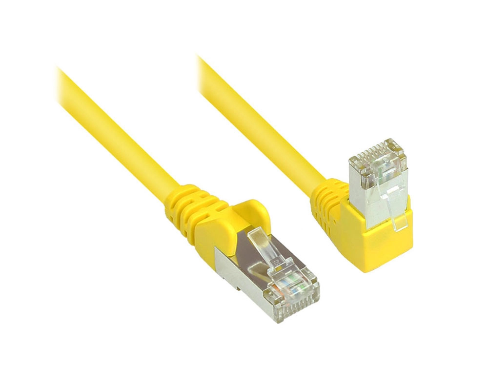 Cat6 Ethernet LAN Patch Cable - 15 m