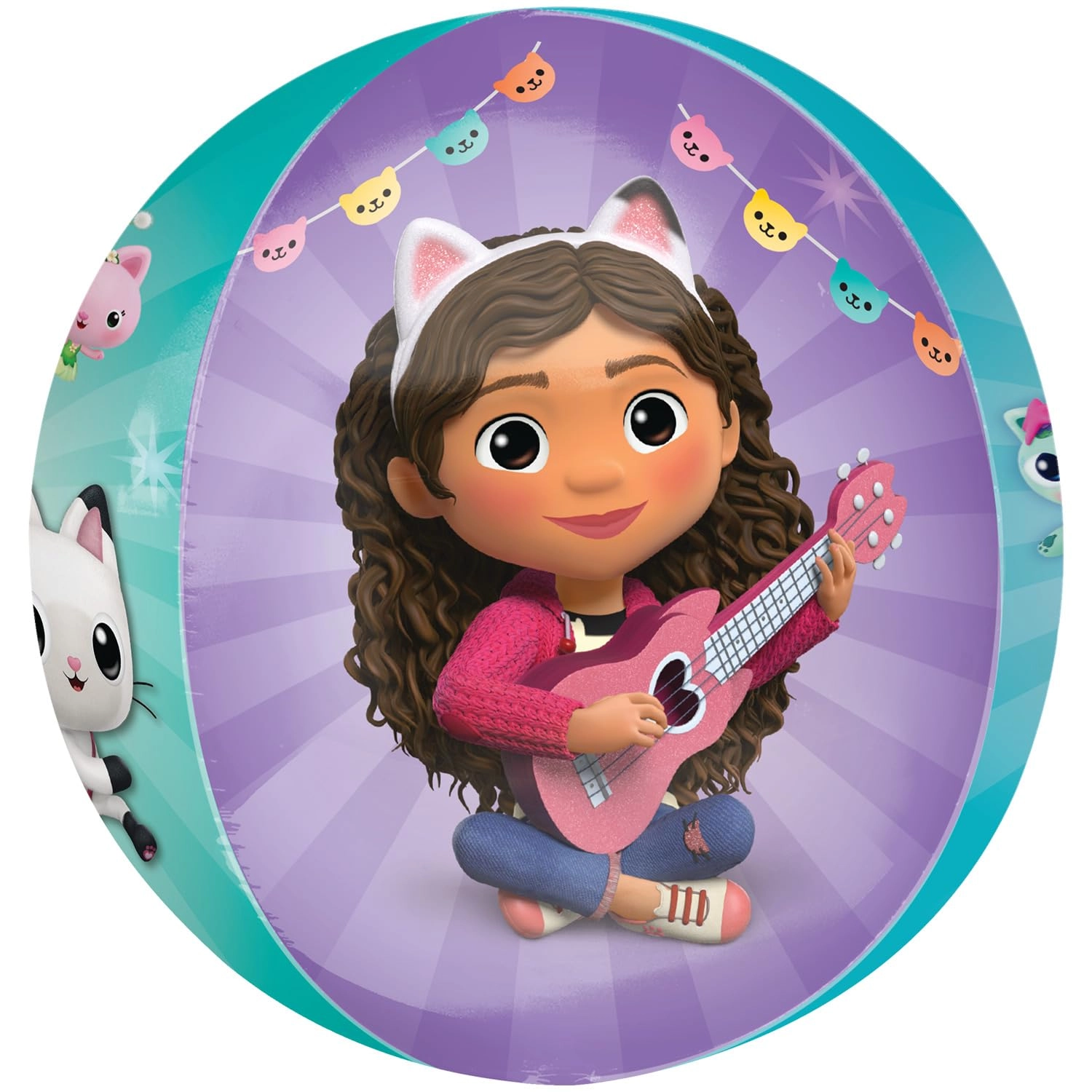 Orbz - 1.0 Count Birthday