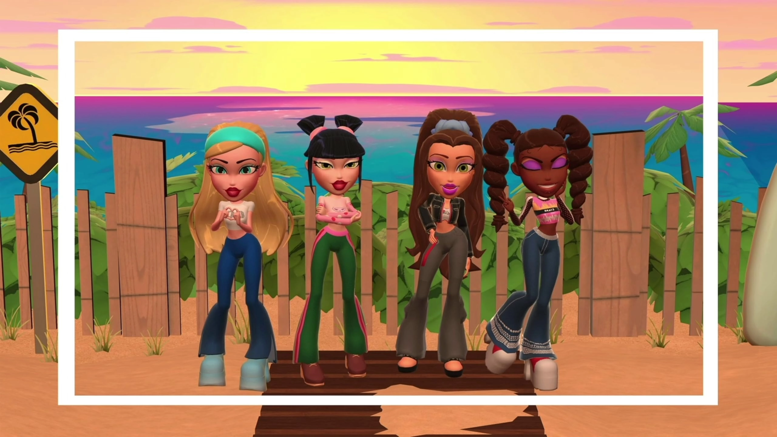 Bratz: Rhythm & Style | Xbox Series X
