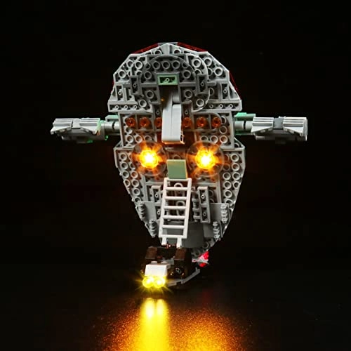 LED Lighting Kit - 1 pcs