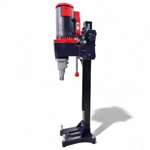 DC131-235Y - 4000W Diamond Core Drill 235mm
