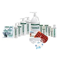 Pain Relief Products & Accessories